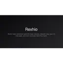 Rexhio logo