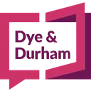 Dye & Durham logo