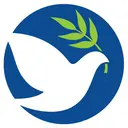 International Fellowship of Christians and Jews logo