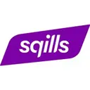 Sqills logo