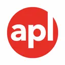 APL Media logo