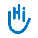 Hi Jobs logo