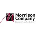Morrison logo