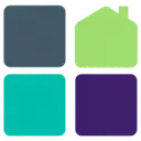 Baltimore Regional Housing Partnership logo