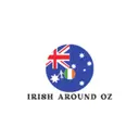 Irish Around Oz logo
