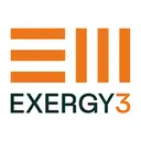 Exergy3 logo