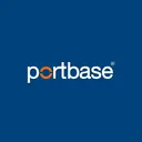 Portbase logo