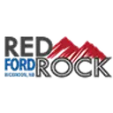 Redrockfordofdickinsoninc logo