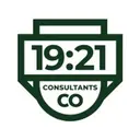 19:21 Consultants logo