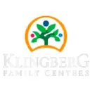 Klingberg Family Centers logo