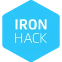 Ironhack logo