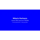 Milaris Partners logo