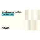 Oath logo