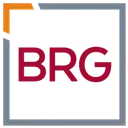 BRG Communications logo