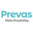 Prevas logo