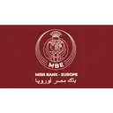 Misr Bank Europa Gmbh logo