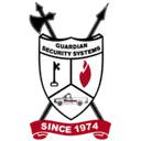 Guardian Security Systems logo