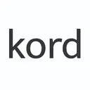 Kord logo