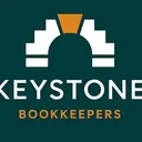 Keystone Bookkeepers logo