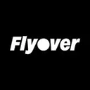 Flyover Las Vegas logo