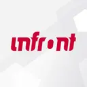 Infront logo