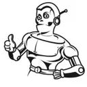 RoboMarkets logo