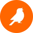 LanguageBird logo