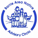Barrie Area Native Advisory Circle logo