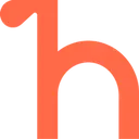 Huuva logo
