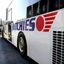 Ritchies Transport logo