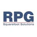 RPG Squarefoot Solutions logo
