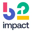 B2 Impact logo