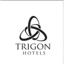 Trigon Hotels logo