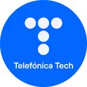 Telefónica Tech logo
