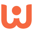 Within logo