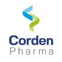 Corden Pharma - A Full-Service CDMO logo
