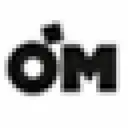 OMcollective logo