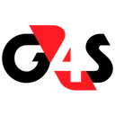 G4S Greece logo