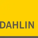 DAHLIN Architecture | Planning | Interiors logo