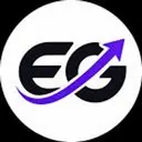 eKom Guy logo