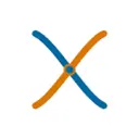 Crosslinked logo