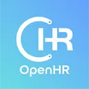 OpenHR logo