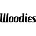 Woodie's logo