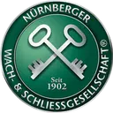 Nürnberger Wach- und Schließgesellschaft mbH logo