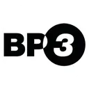 Bp3 logo