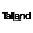 Talland College logo