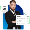 AlgoDriven logo