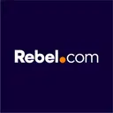 Rebel logo
