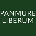 Panmure Liberum logo