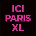ICI PARIS XL logo